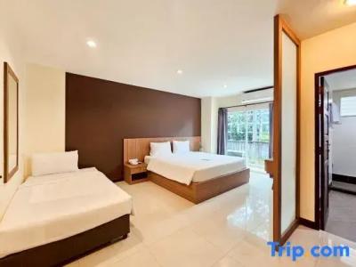 Phavina Rayong Sha Extra Plus - 162