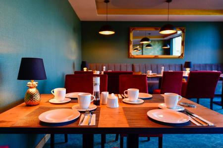 Best Western Plus Park& Spa Cottbus - 25