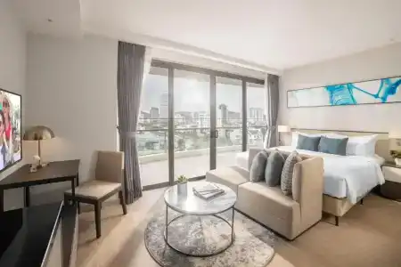 Citadines Marina Halong - 19