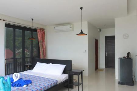Thongtapan Resort - 71
