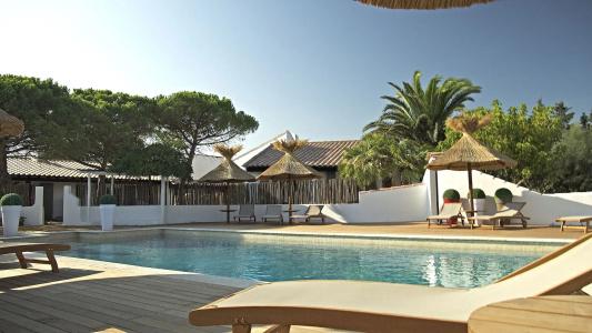 Mas des Rièges & Spa - 11