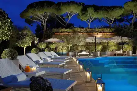 Parco Dei Principi Grand & Spa - 24