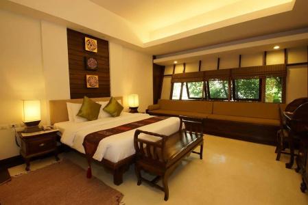 Yantarasri Resort - 24