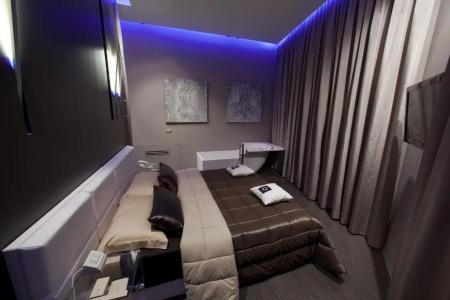 Le Camp Suite & Spa - 95
