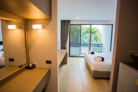 Chaweng Villawee - Sha Plus - 78