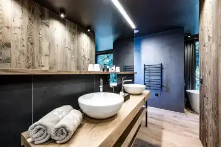 Almmonte Präclarum Suites Design - 46