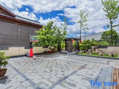 Yueshanshui Garden Holiday Villa - 92