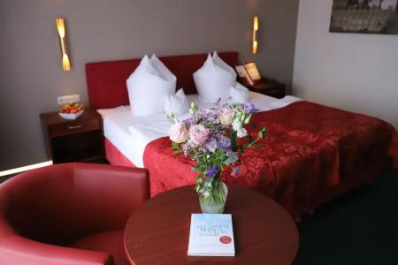 Panorama& Restaurant am Marienturm - 3