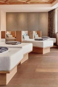 Alpina Family, Spa & Sporthotel - 100
