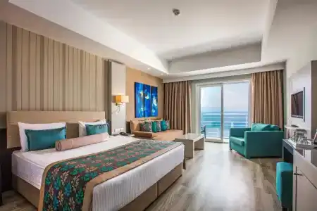 Aria Claros Beach & Spa Resort – All Inclusive 24H - 41