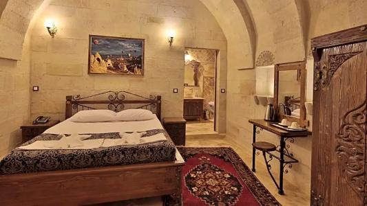 Cappadocia Cave Land - 24