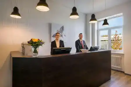 Novum Ruf Pforzheim - 16
