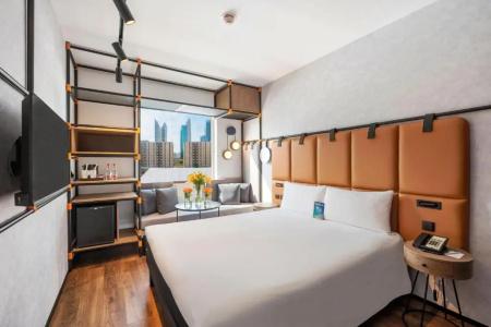 Ibis One Central - 59