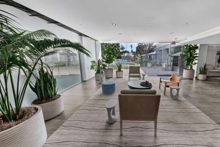 Mdr Marina Del Rey- a Doubletree By Hilton - 21