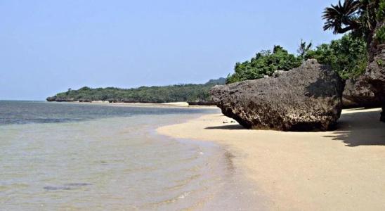 Beach Village Nosoko - 11