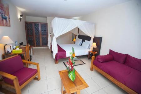 Relais des Plateaux & Spa– Ivato International Airport - 86