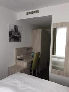 Novina Sleep Inn Herzogenaurach - 13
