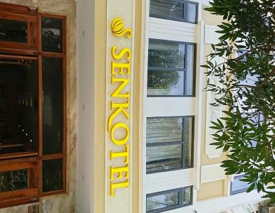 Senkotel Nha Trang Managed By Nest Group - 0