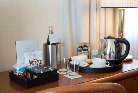 Starhotels Business Palace - 54