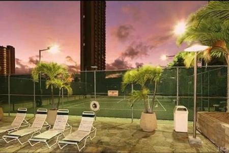 Aston Waikiki Sunset - 229