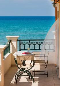 Andreolas Luxury Suites - 72