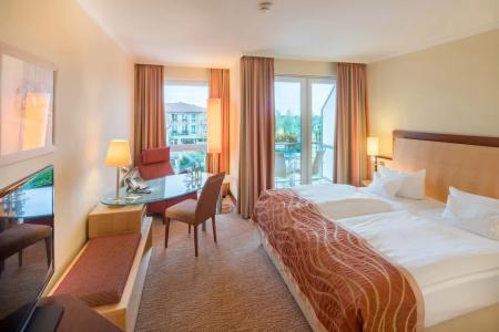 Best Western Premier Castanea Resort - 62