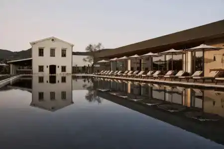 The Olivar Suites - 48