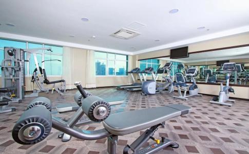 Park Regis Lotus - 11