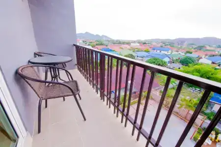 OYO 121 Hua Hin Good View - 32