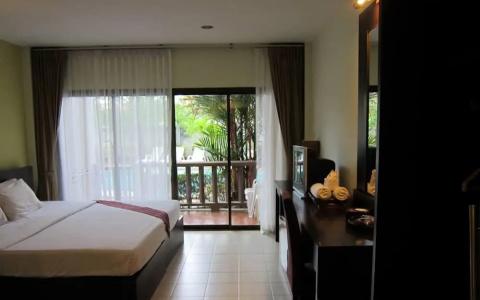 Krabi Cozy Place - 30