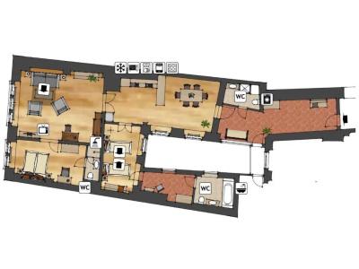 Residence U Mecenáše - 225