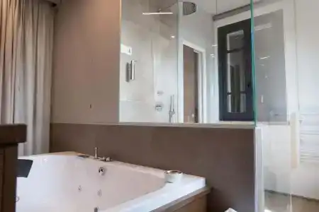 Le Cappuccinelle Suites&Spa - 110