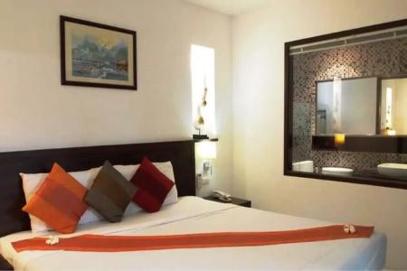 Evergreen Resort - 95