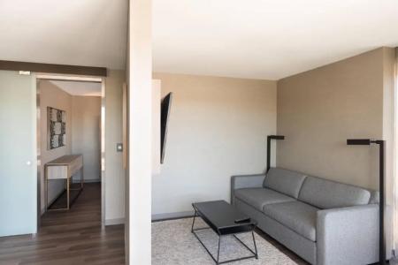 AC by Marriott Boston Cleveland Circle - 55