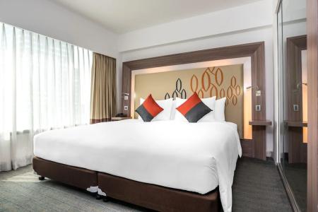 Novotel Bangkok Silom Road - Sha Extra Plus - 50