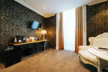 Le Chateau de Namur - 60