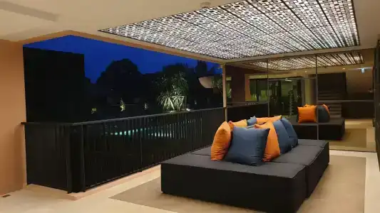Prime Town - Posh & Port Phuket - 17