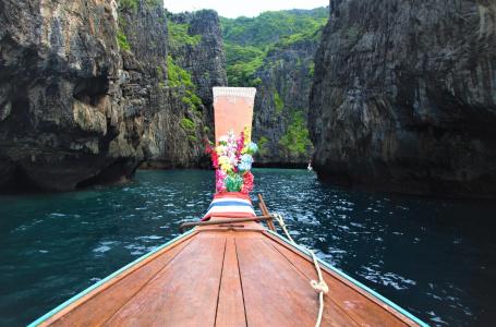 Phi Phi Holiday Resort-Sha Extra Plus - 19