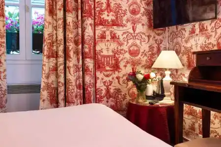Relais Hôtel du Vieux Paris - 47