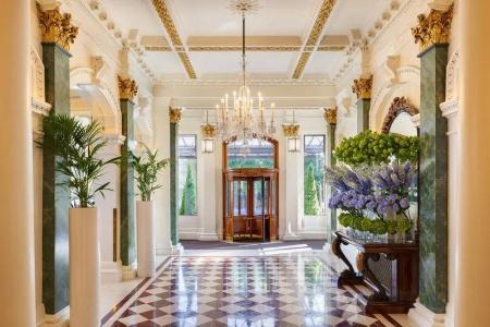 The Shelbourne, Autograph Collection - 40