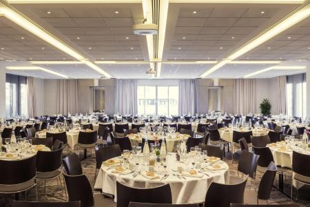 Mercure Rennes Centre Gare - 22