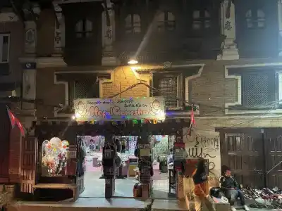 Patan House - 18