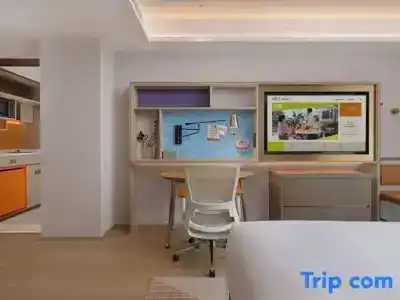 Home2 Suites by Hilton DALI ER'HAI - 79