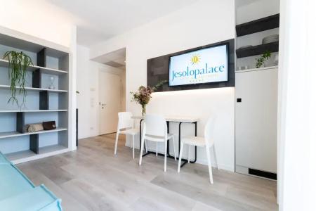 Jesolopalace & Aparthotel - 86