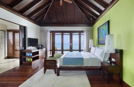 Hilton Seychelles Northolme Resort & Spa - 43