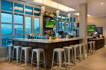 SpringHill Suites by Marriott - 22