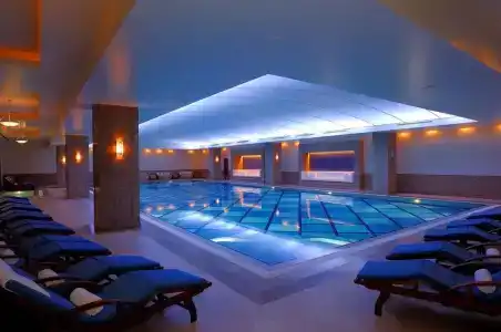 Swissôtel Ankara - 12