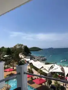 Poda Boutique Ksamil - 28