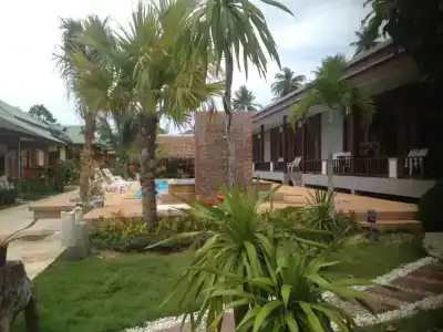 Khum Laanta Resort - Sha Extra Plus - 68