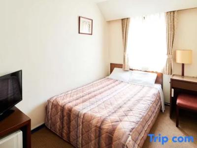 Marroad Inn Omiya - 25